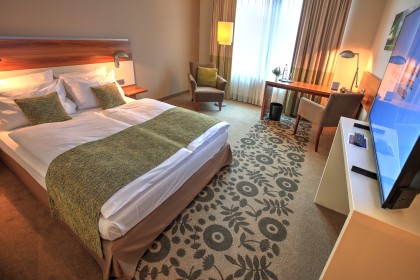 Van der Valk Hotel Moers