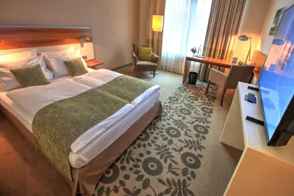 Mercure Tagungs & Landhotel Krefeld