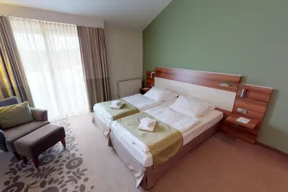 Mercure Tagungs & Landhotel Krefeld