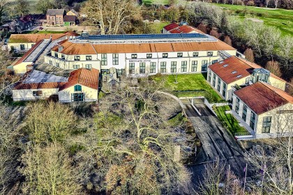 Hotel Dampfmühle