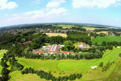 Mercure Tagungs & Landhotel Krefeld