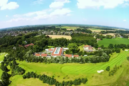 Mercure Tagungs & Landhotel Krefeld
