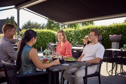 Van der Valk Hotel Moers