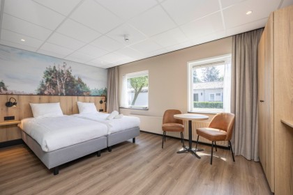 Fletcher Hotel-Restaurant Het Witte Huis