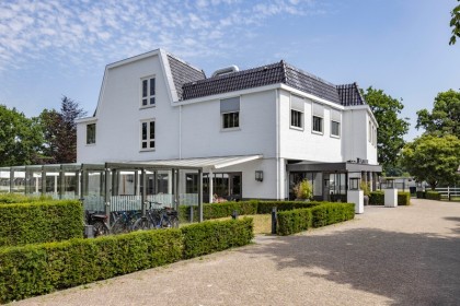 Fletcher Hotel-Restaurant Het Witte Huis