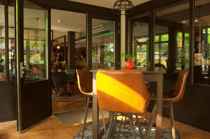 Brasserie