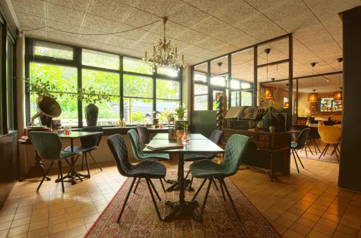 Brasserie