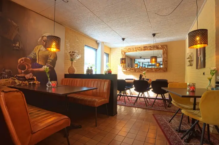 Brasserie