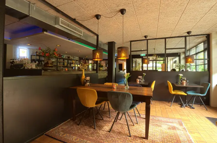 Brasserie