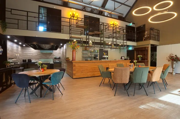 Brasserie