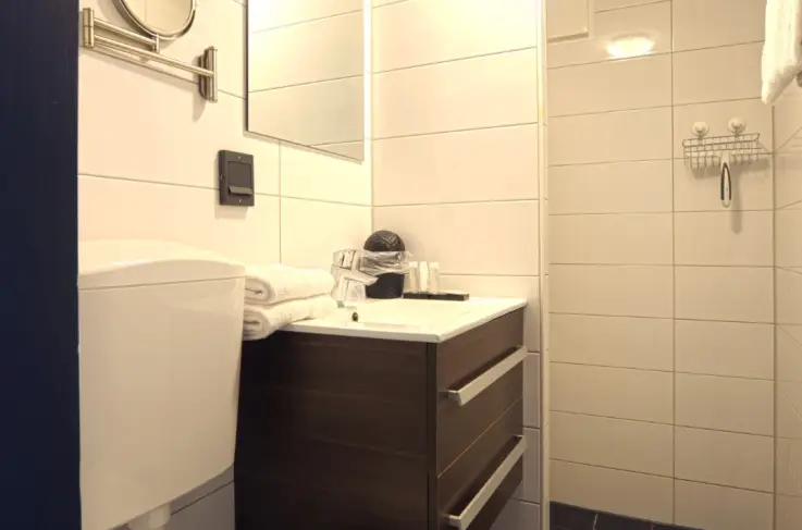 Badkamer