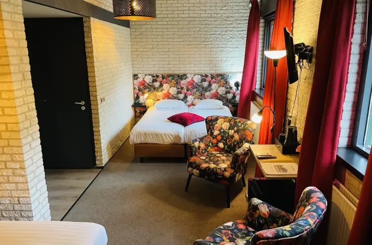 Familiekamer