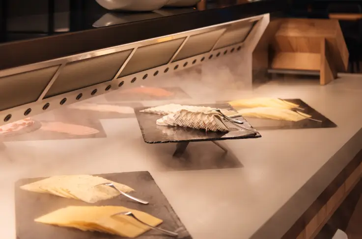 Buffet