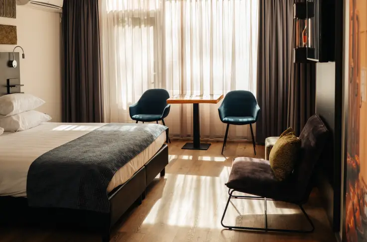 Superior Kamer