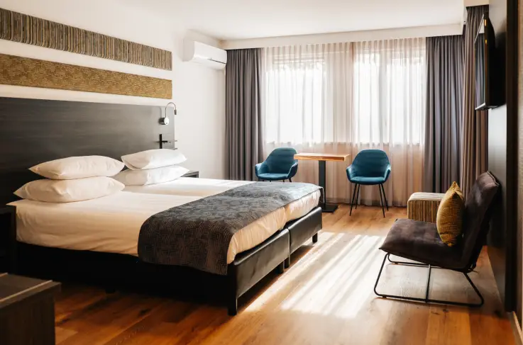 Economy Kamer