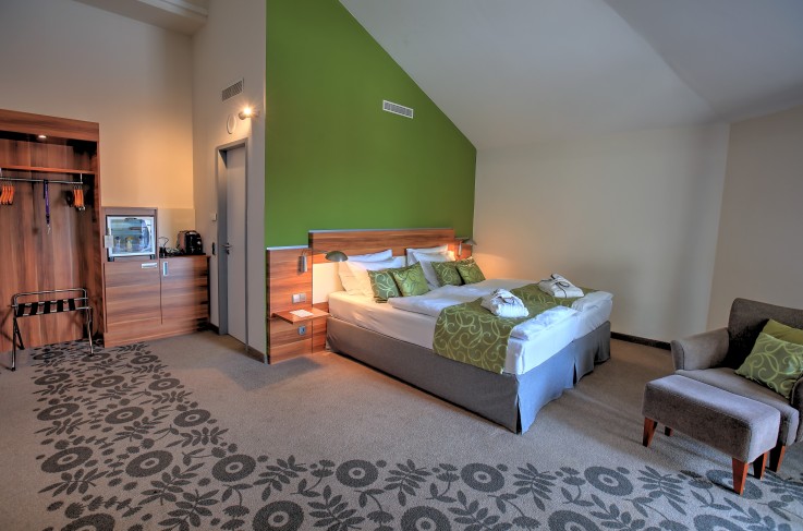 Privilege Kamer Kingsize