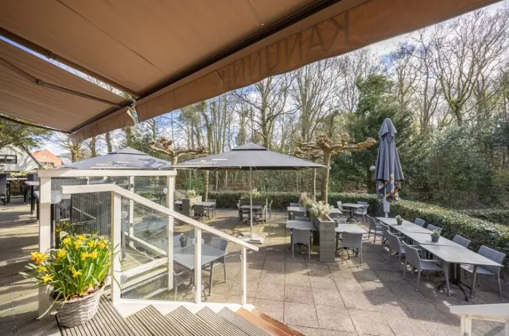 Terras
