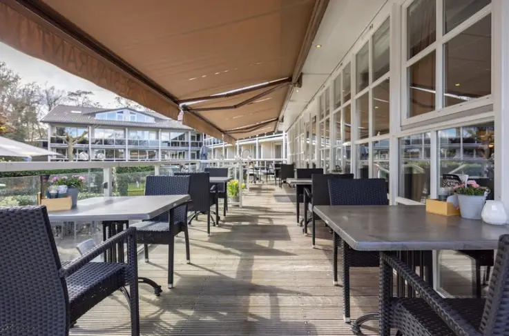 Terras