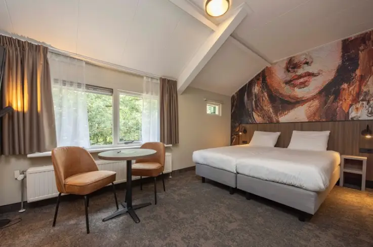 Standaard kamer