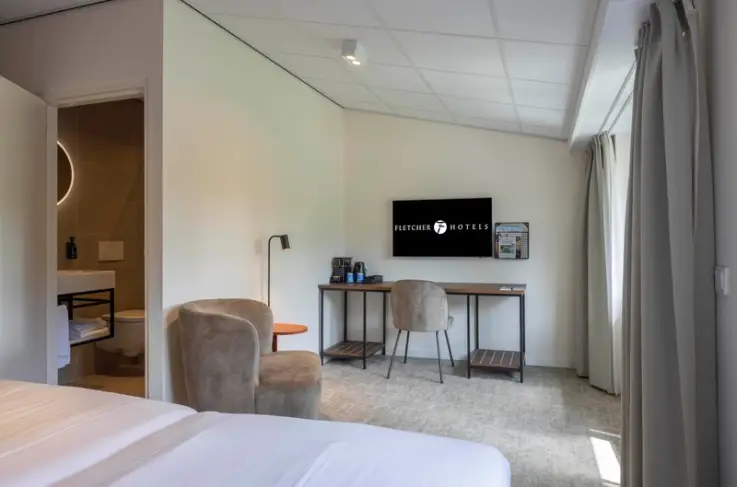 Standaard kamer