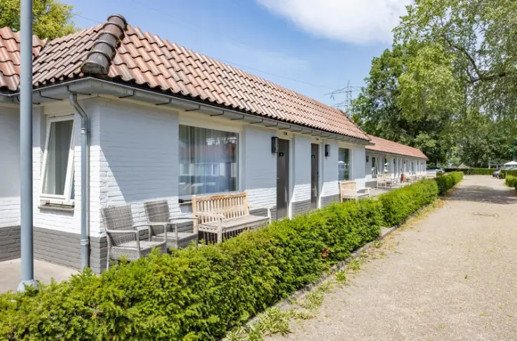 Aanzicht