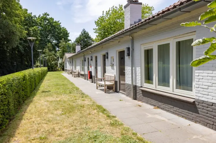 Aanzicht
