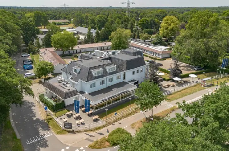 Aanzicht