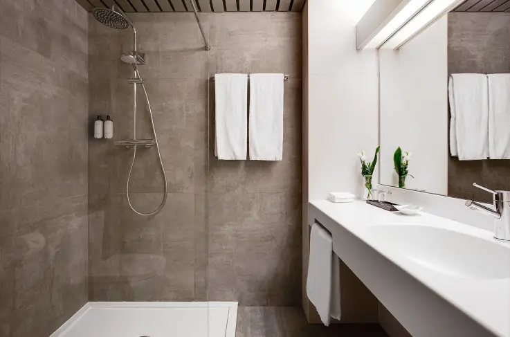 Badkamer