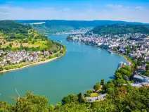 Hey Lou Hotel Monheim am Rhein