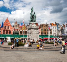 Hotel Koffieboontje (Brugge)