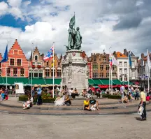 Hotel Koffieboontje (Brugge)