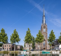 Hart van Weesp (Weesp)