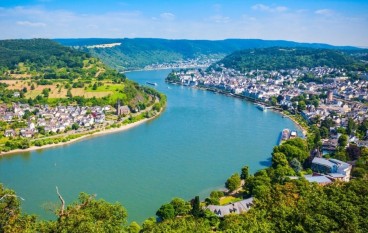 Hey Lou Hotel Monheim am Rhein