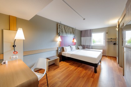 ibis München Messe