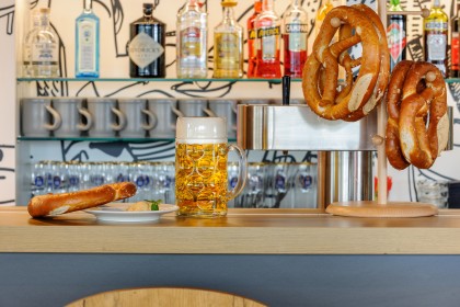 ibis München Messe