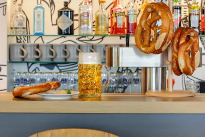 ibis München Messe