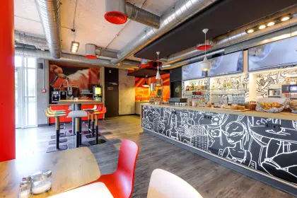 ibis München Messe