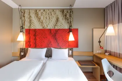 ibis München Messe