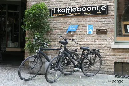 Hotel Koffieboontje