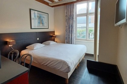 ibis budget Oostende Airport