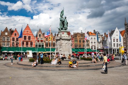 ibis budget Oostende Airport