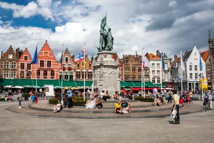 Hotel Koffieboontje