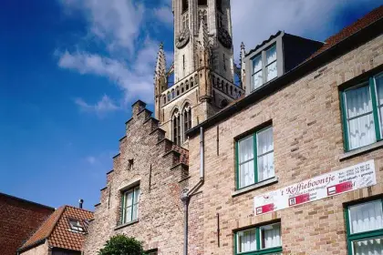 Hotel Koffieboontje