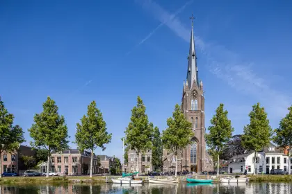 Hart van Weesp