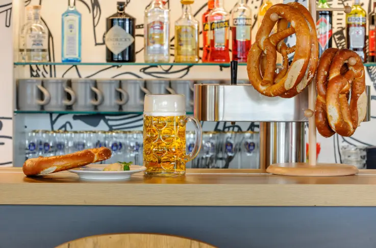 Hotelbar
