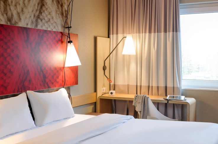 Standaard Tweepersoonskamer (2)