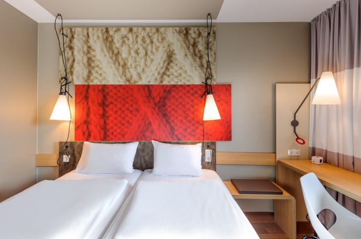 Standaard Tweepersoonskamer 3