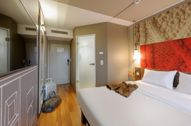 Standaard Tweepersoonskamer 4