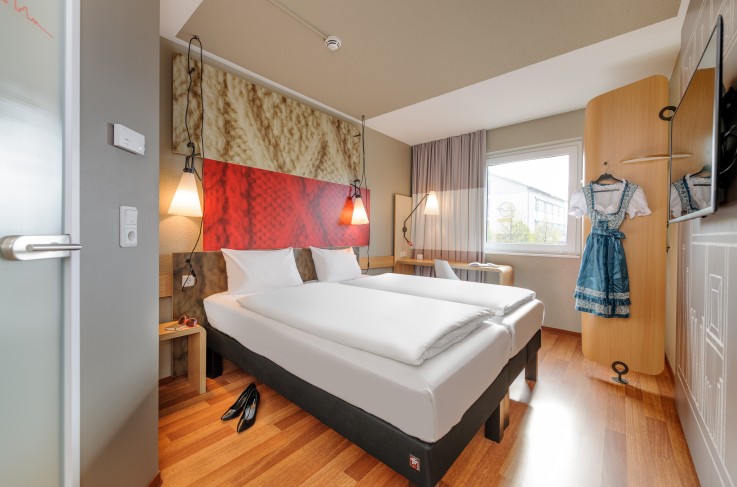 Standaard Tweepersoonskamer 6