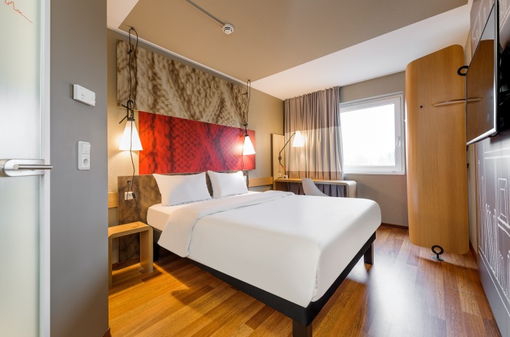 Standaard Tweepersoonskamer